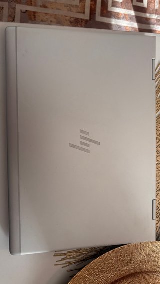 HP EliteBook x360 i5 16GB 256GB SSD