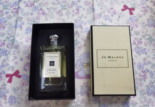 Perfume Jo Malone Lime Basil Mandarin 100ml