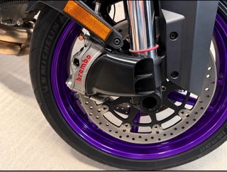 Aireador Derecho KTM Superduke 1290 / 1390