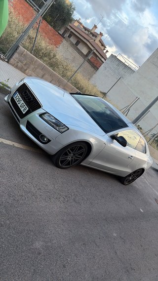 Audi A5 2010