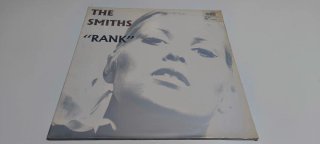 Vinilo The Smiths - Rank
