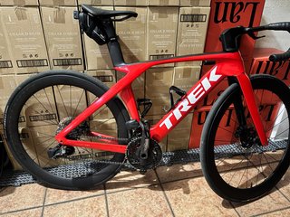 Bicicleta de Carretera Trek Madone SLR Gen 7