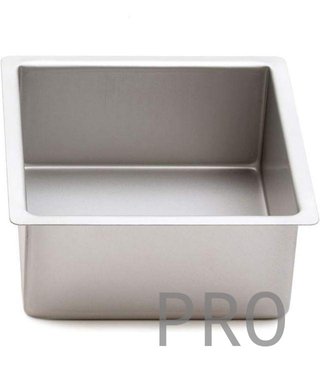 Molde profesional anodizado - Decoracion