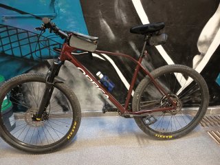 Bicicleta Orbea Alma H40 29 XL