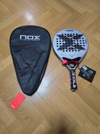 Nox ventus control 3k 2027 NUEVA