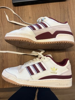 Zapatillas Adidas Mujer