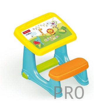 Banco de juguete animalitos - Fisher Price