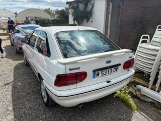 Ford Escort 1993