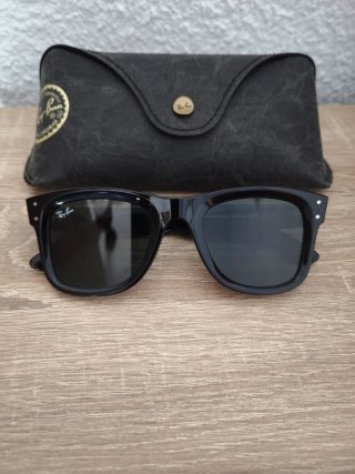 Gafas Ray-Ban Wayfarer Reverse
