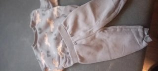 Conjunto Ropa Bebé 9 Meses