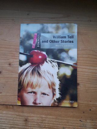 William Tell and other stories