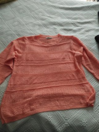 Jersey Caladito Talla 46