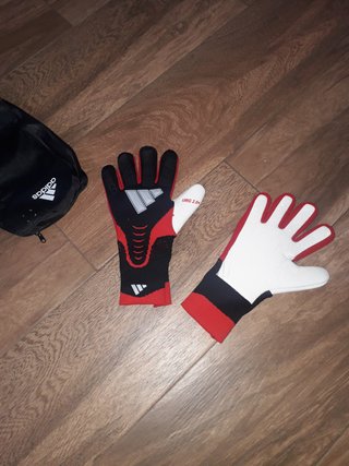 Guantes de Portero Predator