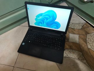 PC Acer ext i7 ram 16gb ssd 256gb 15.6"