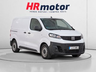 Fiat Scudo Furgón 50 kW L1 Business 100 kW (136 CV)