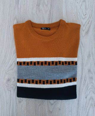 Jersey Tricolor