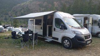 FIAT Ducato 2025