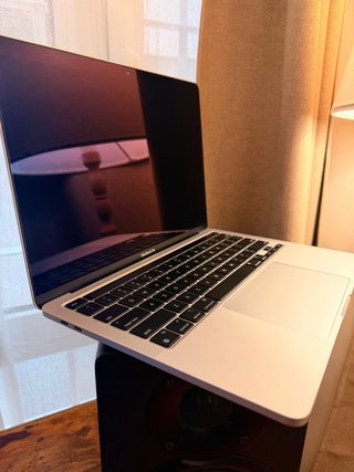 MacBook Pro M1 2020 (Problemas de placa)