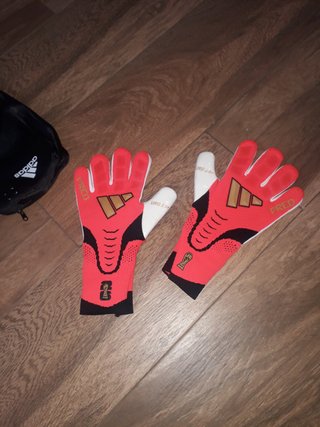 Guantes de Portero Predator