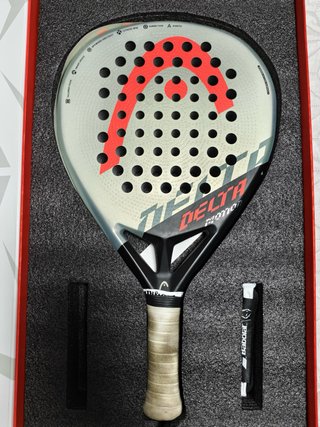 Pala de pádel Head Delta Motion