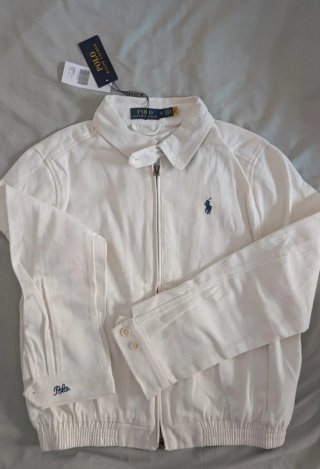 Chaqueta Ralph Lauren