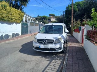 Mercedes-Benz Citan 2014