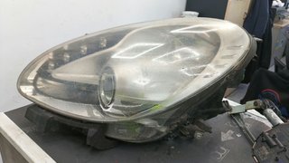 Faro Izquierdo Alfa Romeo Giulietta