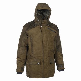 Chaqueta Caza Percussion Rambouillet TallaL nueva