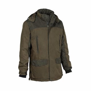 Chaqueta Caza Percussion Rambouillet TallaL nueva