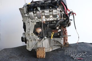 MOTOR COMPLETO RENAULT SCENIC II (JM) K4MT7