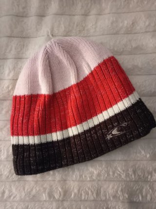 Gorro O'Neill de punto