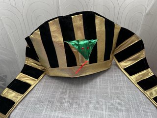 Sombrero de Faraón