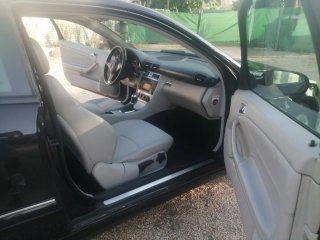 Mercedes-Benz Clase CLC 2008