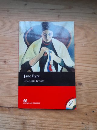 Jane Eyre
