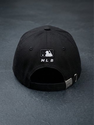 Gorra New Era New York Negra