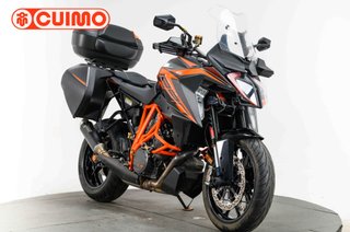 KTM 1290 SUPER DUKE GT