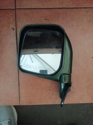 Retrovisor Izquierdo Hyundai Galloper 2002