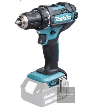 MAKITA DDF482  -Taladro Atornillador 18V Litio