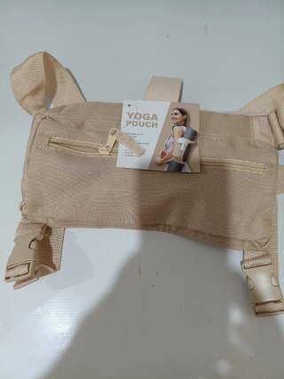 Funda para Esterilla de Yoga (Yoga Pouch)