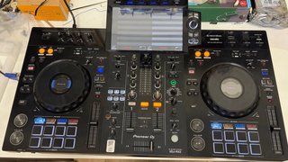 Pioneer DJ XDJ-RX3