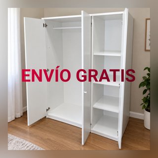 Armario ARMARIO ROPERO CLOSET DORMITORIO ENVIO