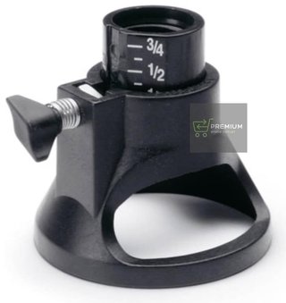 Dremel Kit de Corte Multiusos
