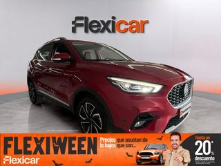 MG ZS 1.5 Comfort