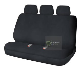 Sakura SS5369 Fundas de Asiento de Coche