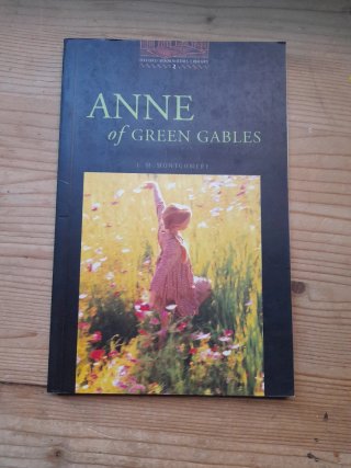 Anne of Green Gables