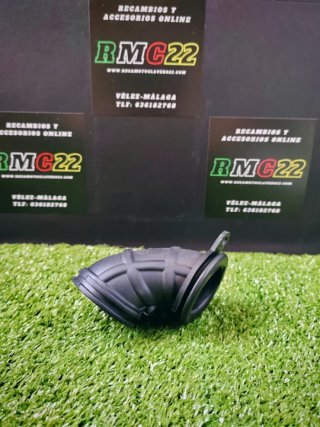 TOBERA CONECTOR FILTRO AIRE YAMAHA AEROX/JOG