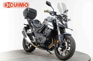 HONDA CB 750 HORNET