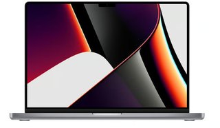 MacBook Pro 16 M1 Pro 16GB RAM