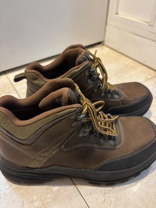 Botas de nieve Skechers Talla 41