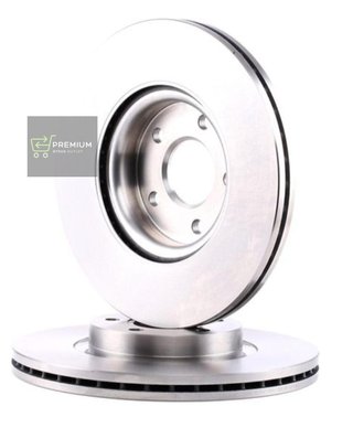 Bosch BD1050 Discos de freno Ford, Volvo